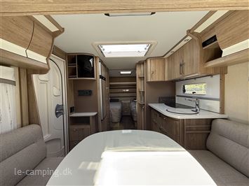 Kabe Ametist 560 GLE KS