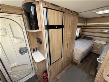 Kabe Ametist 560 GLE KS