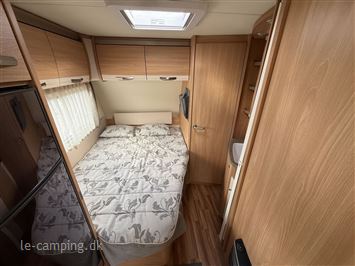 Knaus Südwind 500 FU