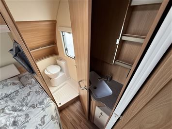 Knaus Südwind 500 FU