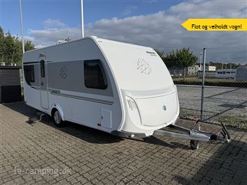 Knaus Südwind 500 FU