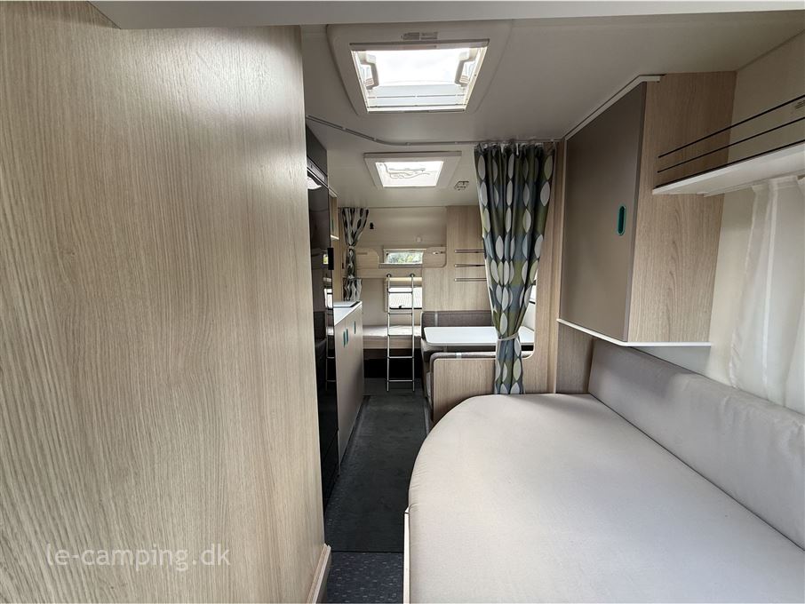 Adria Aviva 472 PK