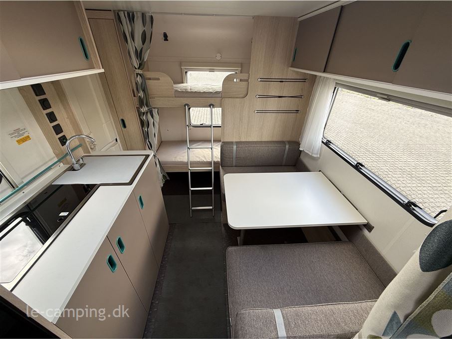 Adria Aviva 472 PK