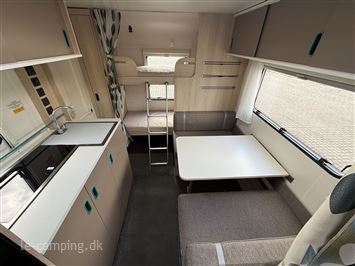 Adria Aviva 472 PK