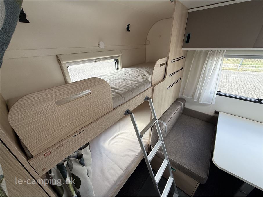 Adria Aviva 472 PK