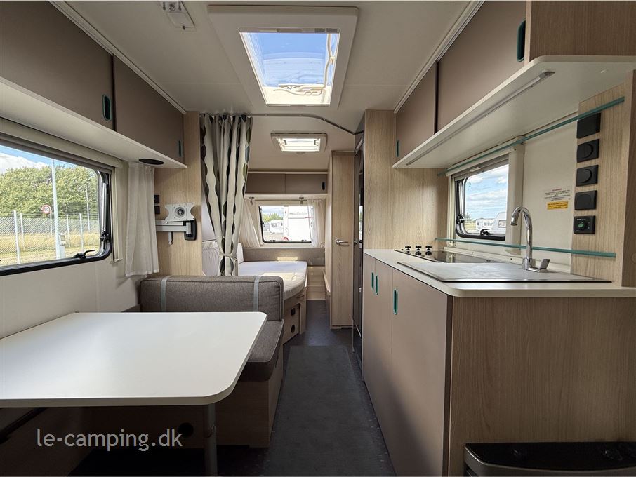 Adria Aviva 472 PK