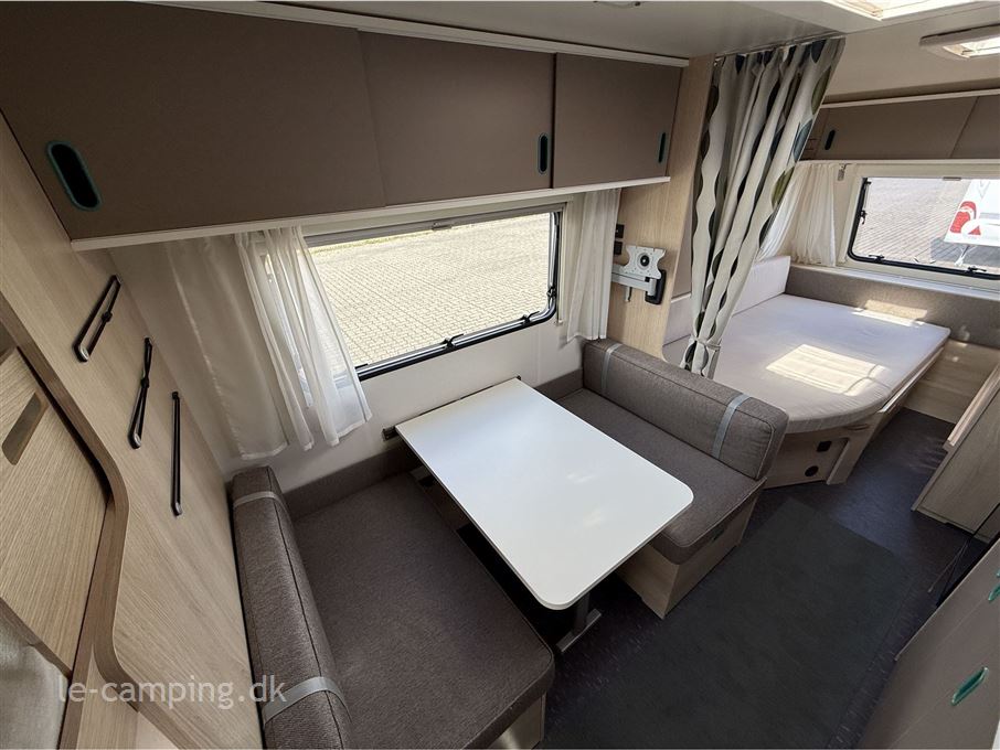 Adria Aviva 472 PK