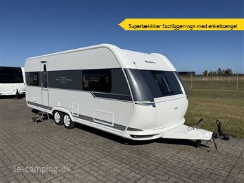 Hobby Prestige 620 CL