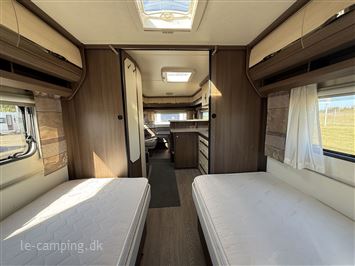 Hobby Prestige 620 CL