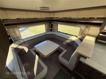 Hobby Prestige 620 CL
