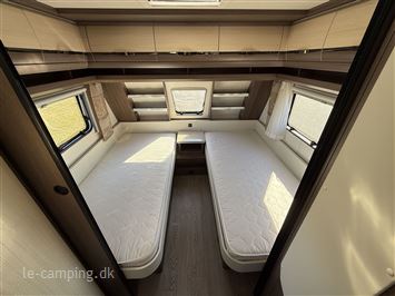 Hobby Prestige 620 CL