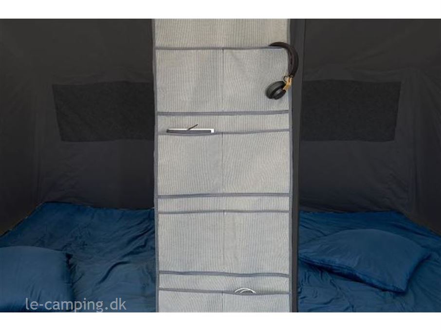 Camp-Let North uden bremse
