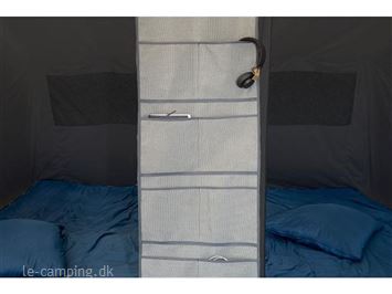 Camp-Let North uden bremse