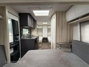Hobby De Luxe 460 LU