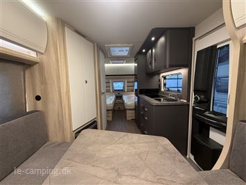 Hobby De Luxe 495 UL