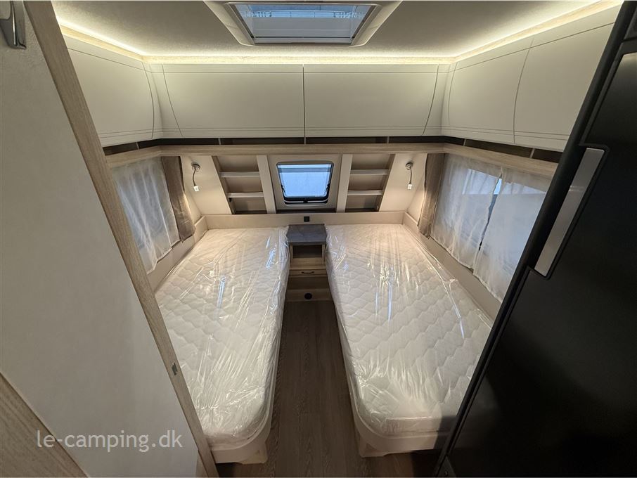 Hobby De Luxe 495 UL