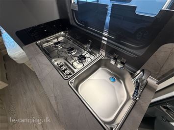 Hobby De Luxe 495 UL