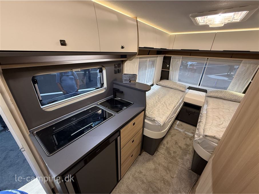 Fendt Apero active 465 GE