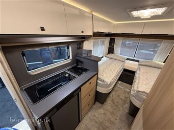 Fendt Apero active 465 GE