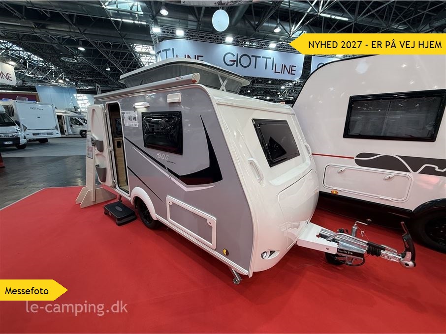 SILVER Mini Freestyle 290