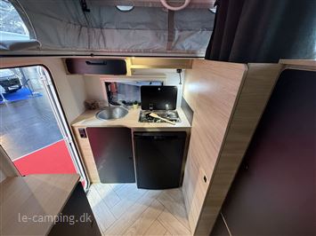 SILVER Mini Freestyle 290