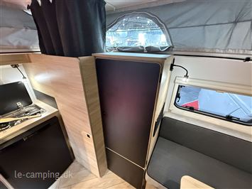 SILVER Mini Freestyle 290