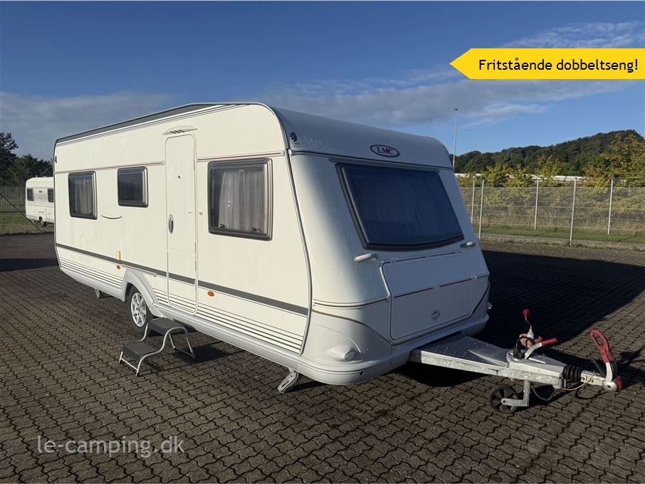 LMC Münsterland 565 RBD
