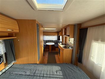 LMC Münsterland 565 RBD