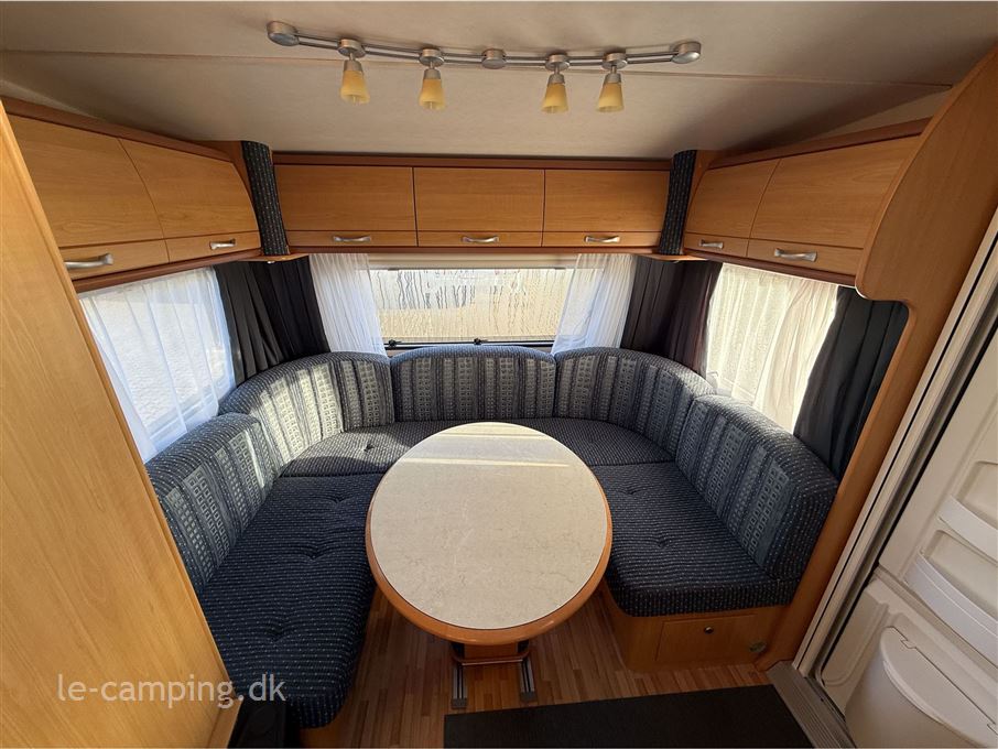 LMC Münsterland 565 RBD