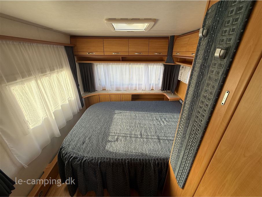 LMC Münsterland 565 RBD