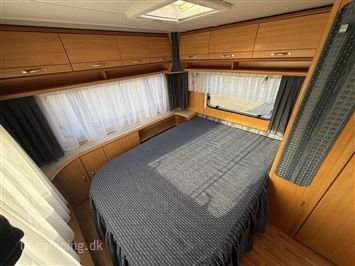 LMC Münsterland 565 RBD
