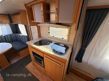 LMC Münsterland 565 RBD