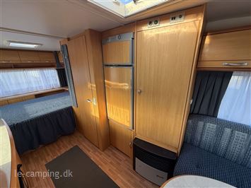 LMC Münsterland 565 RBD