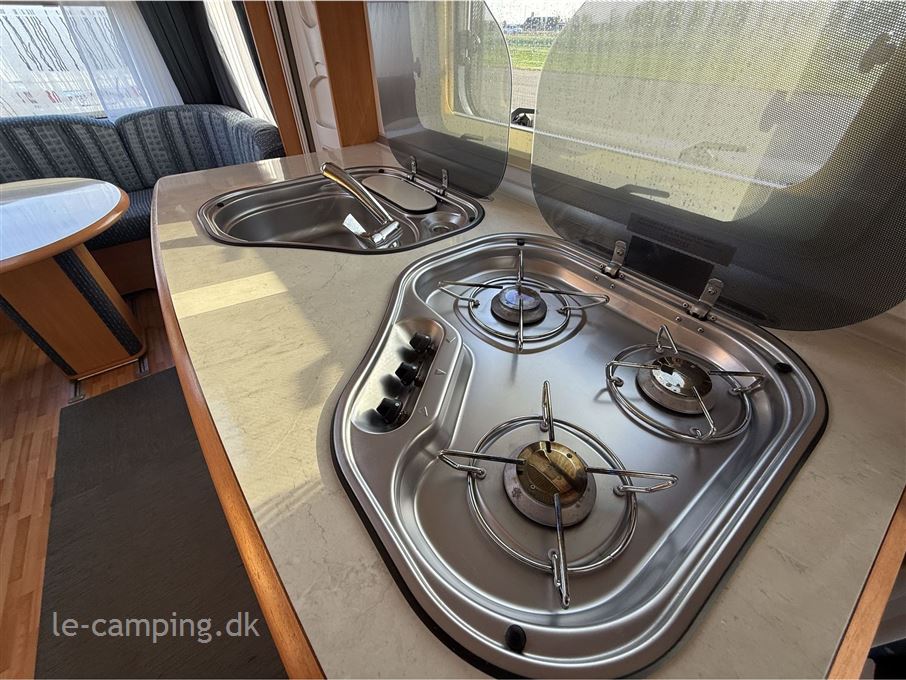 LMC Münsterland 565 RBD