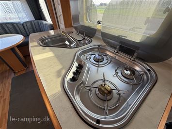 LMC Münsterland 565 RBD