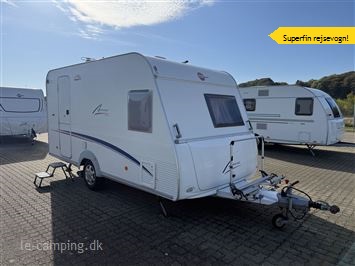 Bürstner Averso 390 TS