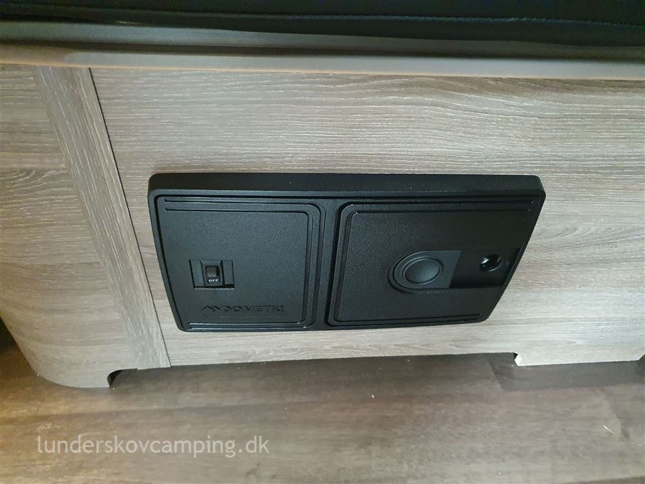 Kabe Royal 520 XL KS