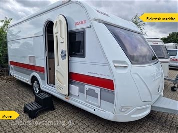 Kabe Royal 520 XL KS