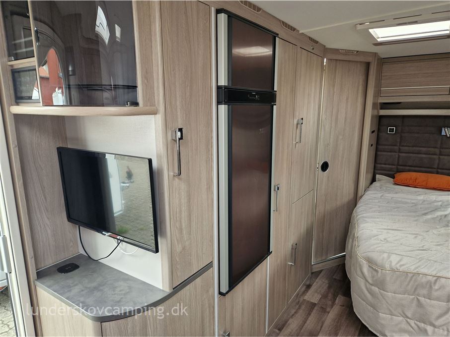 Kabe Royal 520 XL KS