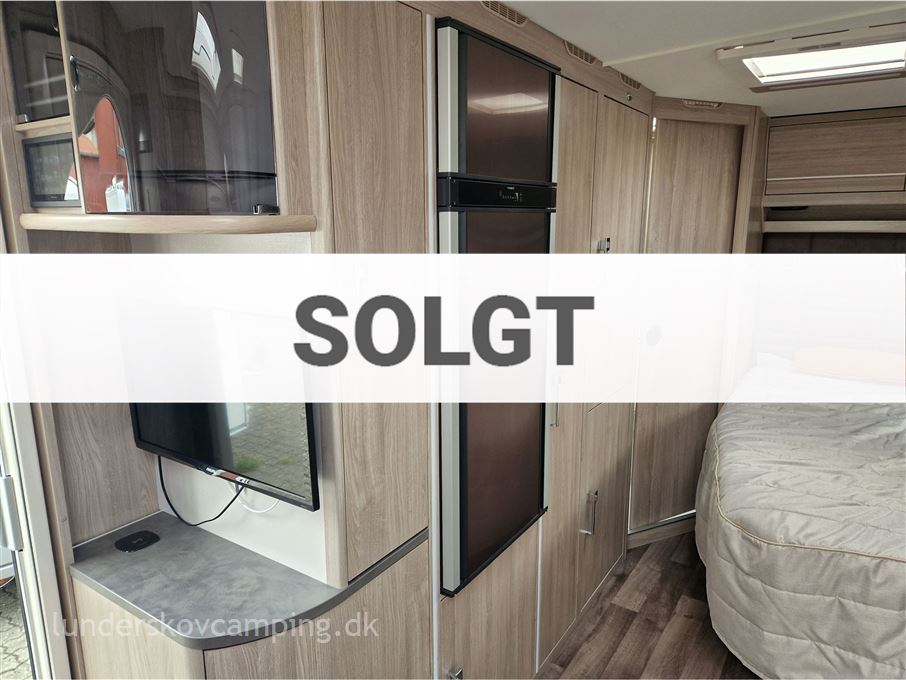Kabe Royal 520 XL KS