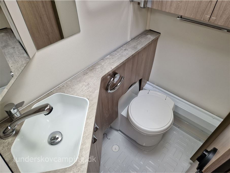Kabe Royal 520 XL KS