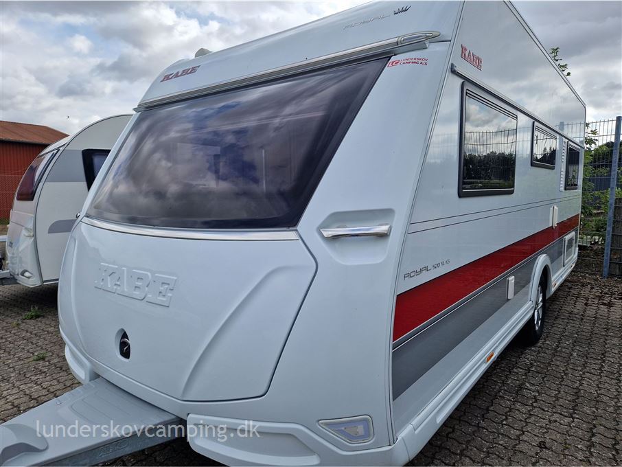 Kabe Royal 520 XL KS