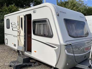 Hymer Nova 465