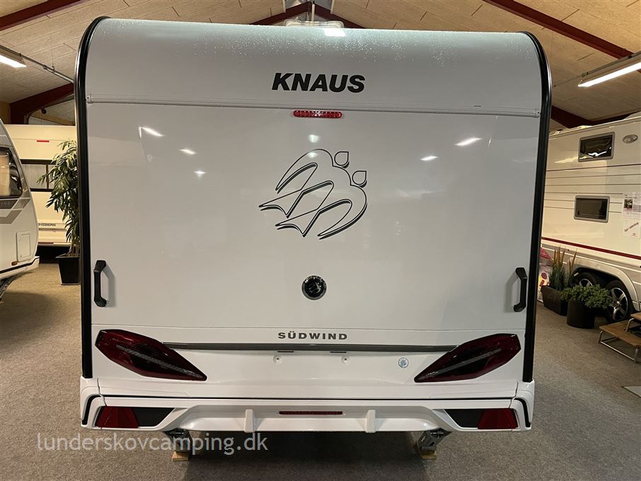 Knaus Südwind 500 UF 