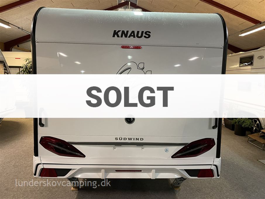 Knaus Südwind 500 UF 