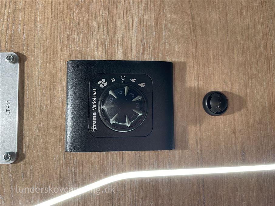 Knaus Südwind 500 UF 