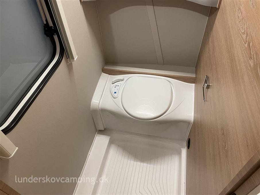 Knaus Südwind 500 UF 
