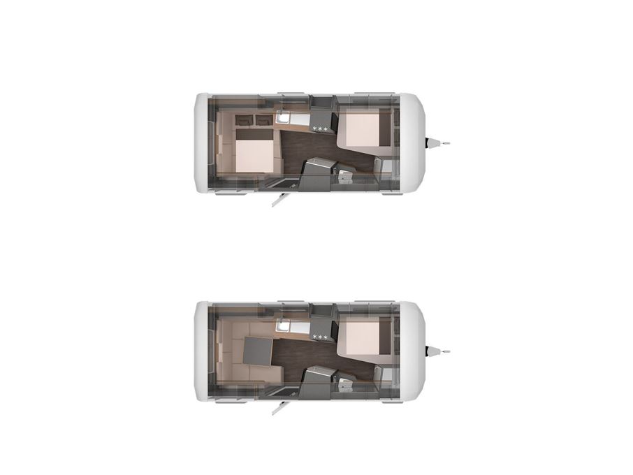 Knaus Azur 500 FU