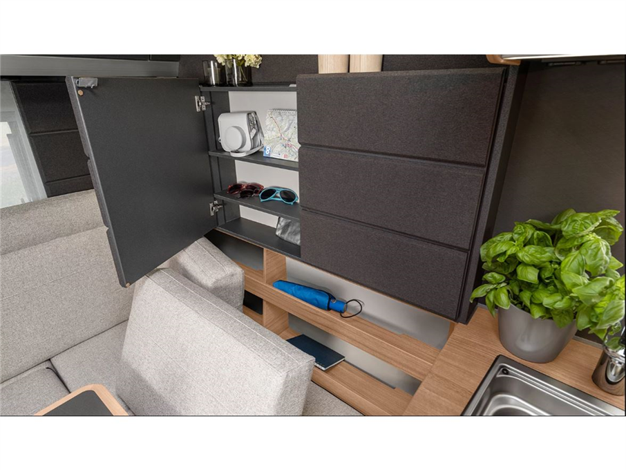 Knaus Azur 500 FU