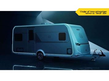 Knaus Azur 500 FU